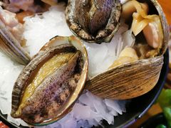 -捞围鲜·港式打边炉(海阳路店)