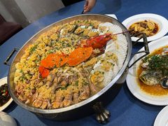 -厦门渔港(成山路店)