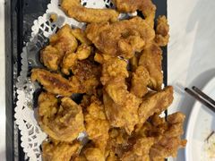 -海知道大连海鲜水饺(南山大冲店)