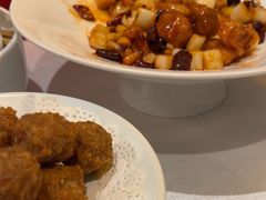 -月福京味斋·烤鸭店·北京菜(鼓楼总店)