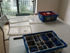 -韦哲乐高机器人·等级考试·少儿编程(羽山路校区)