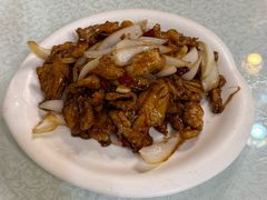 -芝麻花餐厅(祁家豁子店)