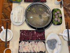 -福合埕牛肉丸(福平路店)