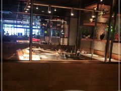 -飞阳铁板烧(ME TOWN购物中心店)