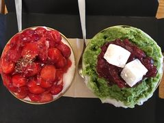 -五嘉茶(三清洞店)