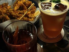 -DEW Lounge(深圳湾店)