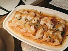 -外婆家(蓝色港湾店)