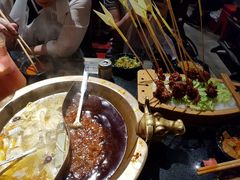 -大味老火锅City店