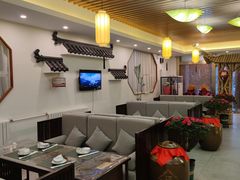 -潇湘·永州会馆(百子湾店)