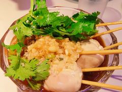 -蚝堡海鲜·威海菜·海肠捞饭·烧烤·亚洲吃蚝公司(幸福门店)
