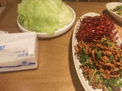 -榆林镇筋饼(知春路店)