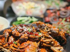 -巴厘龙虾·榜首油焖大虾(音乐学院·沿江酒馆店)