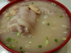 -廖老妈蹄花店(人民公园陕西街259号店)