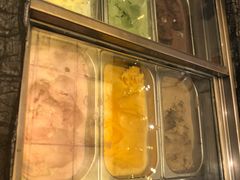 冰激凌-北京希尔顿逸林酒店-逸轩西餐厅-自助餐厅