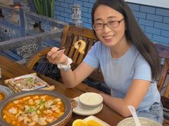 -白家寨子·山野白族菜(古城总店)