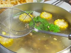 -焯牛潮汕牛肉火锅(云峰街创始店)