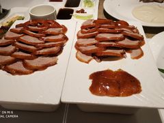 -同喜烤鸭店(光芒店)