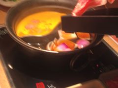 -温野菜涮涮锅(大悦城店)