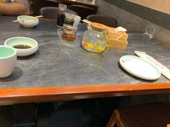-李记饺子·熏酱东北菜(欢乐谷店)