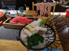 -湊湊火锅·茶憩(郑州绿地新都会店)