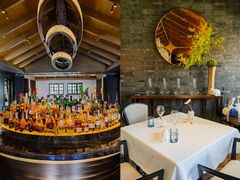 -Le Comptoir de Pierre Gagnaire