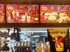 -肯德基(烟台万象汇店)