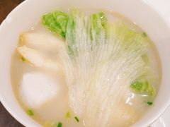 -新旺茶餐厅(嘉里城店)