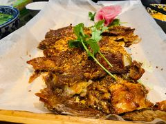 -鹏馨羊羔肉·非遗(新建街店)