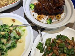 -鲜得莱渔港·小平岛海胆馆(七贤岭店)