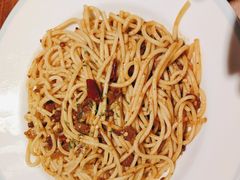 麻辣意面-萨莉亚意式餐厅(杭州西溪龙湖天街店)