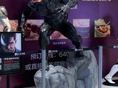-SFC上影影城(港汇永华IMAX激光店)