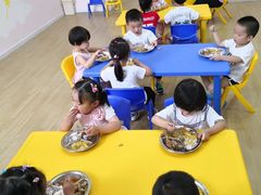 -东方爱婴早教中心(江浦园店)