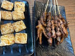 -宝翠花园餐厅(沙湖店)