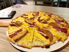 -必胜客(合肥紫云路店)
