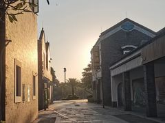 -天后宫岭南民俗文化街
