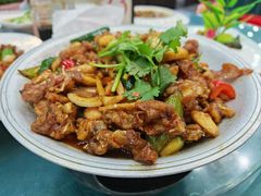 -食鼎记海鲜大排档(美食街店)