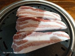 -杀猪天·韩国烤肉(总店)