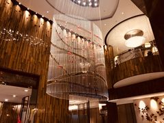 -济南绿地美利亚酒店