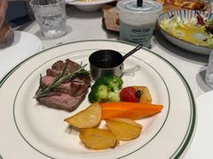 -IL Forno 意坊·意大利餐厅(温州万象城店)
