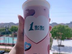 -1点点(新镇路店)