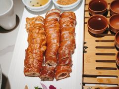 -北国饭店·海鲜·北方菜(峡山店)