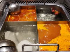 -海底捞火锅(九霄梦天地店)