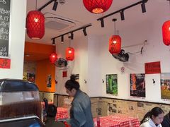 -荆九爷爆炒桥头三嫩(浙大店)