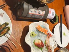 -有喜屋·鲜鸡烧鸟·居酒屋(安龙路店)