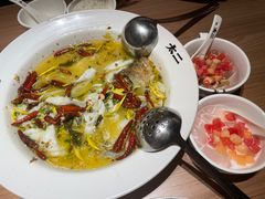 -太二酸菜鱼(赛格国际店)