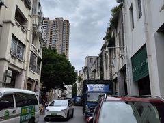 -海鲜街菜馆(海珠南路店)