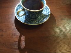 -云端咖啡私房店(河松街店)