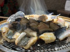-味家烤肉烤鳗鱼牛排(西塔旗舰店)