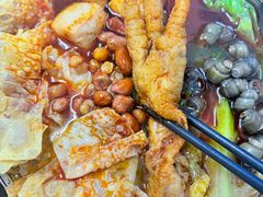 -笋果坊螺蛳粉(竹园小区店)