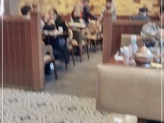大堂-巴依老爷新疆美食(牡丹园店)